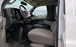 2021 Savana Cargo Van Thumbnail 7