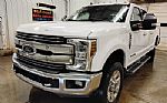 2019 F-350 SUPER DUTY Thumbnail 4