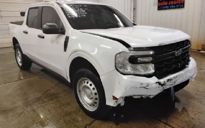 Photo of a 2024 Ford Maverick XL for sale