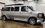 2025 Savana Cargo Van Thumbnail 5