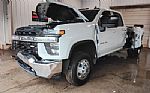 2023 SILVERADO 3500HD Thumbnail 4