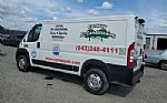 2021 Promaster 2500 Cargo Thumbnail 3