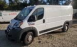 2020 Promaster 1500 Cargo Thumbnail 4