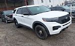 2020 POLICE INTERCEPTOR Thumbnail 1