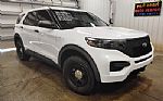 2020 POLICE INTERCEPTOR Thumbnail 1
