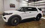 2020 POLICE INTERCEPTOR Thumbnail 5