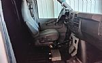 2021 Express 3500 Cargo Van Thumbnail 13