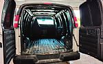 2021 Express 3500 Cargo Van Thumbnail 15
