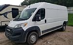 2025 Promaster 3500 Cargo Thumbnail 1
