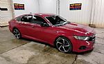 2022 Accord Sedan Thumbnail 1