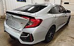 2020 Civic Si Sedan Thumbnail 3