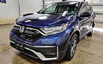 2022 CR-V Hybrid Thumbnail 1