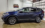 2022 CR-V Hybrid Thumbnail 2