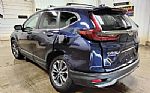2022 CR-V Hybrid Thumbnail 3