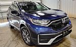 2022 CR-V Hybrid Thumbnail 4