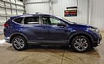 2022 CR-V Hybrid Thumbnail 5