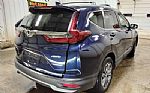 2022 CR-V Hybrid Thumbnail 6