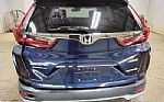 2022 CR-V Hybrid Thumbnail 8