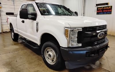 Photo of a 2019 Ford F-250 XL for sale