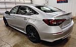 2025 Civic Sedan Thumbnail 6
