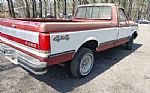 1991 F-150 4X4 Thumbnail 4