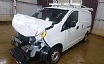 2017 CARGO VAN Thumbnail 2