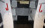 2017 CARGO VAN Thumbnail 11