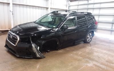 Photo of a 2019 Subaru Ascent Premium AWD for sale