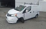 2018 NV200 Compact Cargo Thumbnail 1