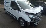 2018 Transit Connect Van Thumbnail 1