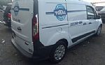 2018 Transit Connect Van Thumbnail 2