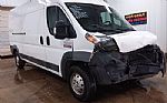 2018 Promaster Cargo Thumbnail 1