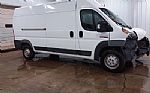 2018 Promaster Cargo Thumbnail 2