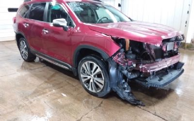 Photo of a 2019 Subaru Ascent Touring for sale