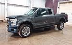 2017 F-150 Thumbnail 3