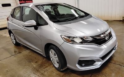 Photo of a 2019 Honda FIT LX for sale