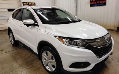 Photo of a 2019 Honda HR-V EX for sale