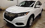 2019 HR-V Thumbnail 4