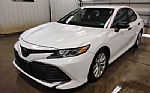 2018 Camry Thumbnail 4