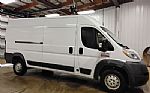 2018 PROMASTER 2500 CARGO Thumbnail 2