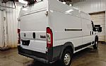 2018 PROMASTER 2500 CARGO Thumbnail 3