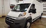 2018 PROMASTER 2500 CARGO Thumbnail 4