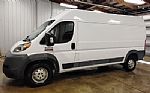 2018 PROMASTER 2500 CARGO Thumbnail 5