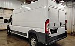 2018 PROMASTER 2500 CARGO Thumbnail 6