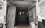 2018 PROMASTER 2500 CARGO Thumbnail 15