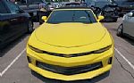 2018 Camaro Thumbnail 5