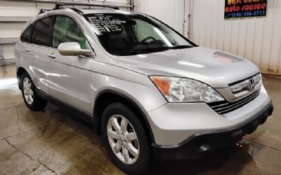 Photo of a 2009 Honda CR-V EX-L for sale