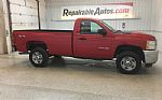 2011 Silverado 2500HD Thumbnail 6