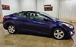2013 Elantra Thumbnail 2