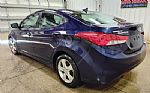 2013 Elantra Thumbnail 6
